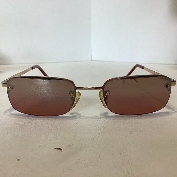 Ralph Lauren 7515/S Sunglasses 000 49 18 w/Case main image 5